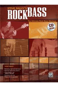 Rock Bass: The Ultimate Rock Bass Workout