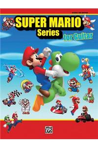 Super Mario Series for Guitar