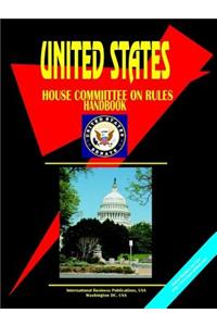 Us House Committee on Rules Handbook