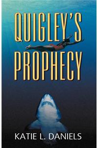 Quigley's Prophecy