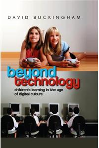 Beyond Technology