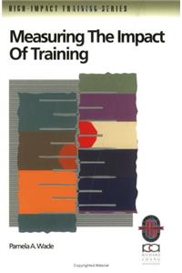 Measuring the Impact of Training