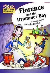 Florence and the Drummer Boy