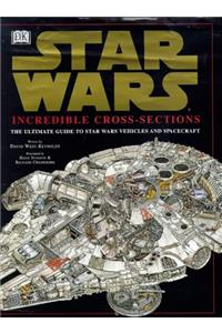 Star Wars:  Cross Sections