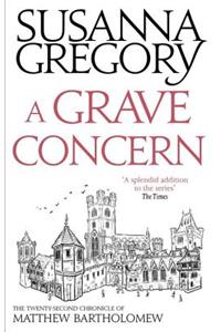 Grave Concern