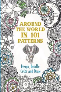 Us Around The World In 101 Patterns