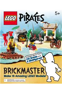 Lego: Pirates
