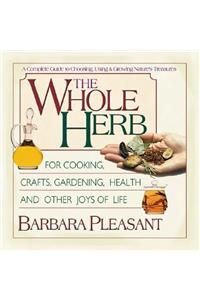 Whole Herb