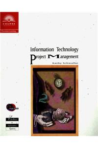 Information Technology Project Management