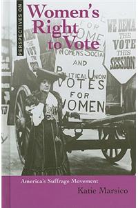 Women's Right to Vote