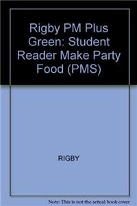 Making Party Food