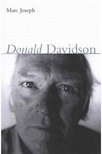 Donald Davidson, 1