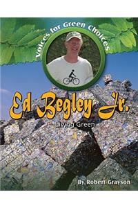 Ed Begley, Jr.