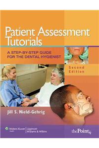 Patient Assessment Tutorials