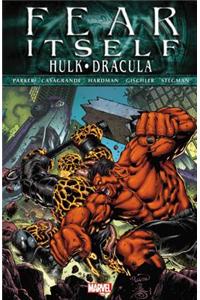 Hulk/Dracula