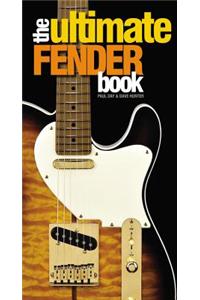 The Ultimate Fender Book