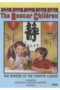 Mystery of the Fortune Cookie