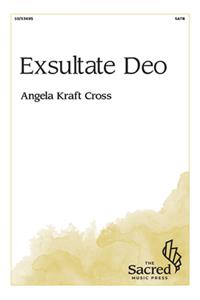 Exsultate Deo