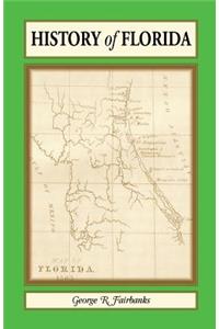 History of Florida