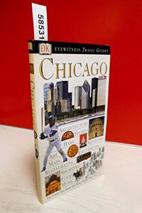 Eyewitness Travel Guides Chicago