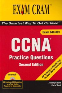 Ultimate CCNA Exam Cram Study Kit