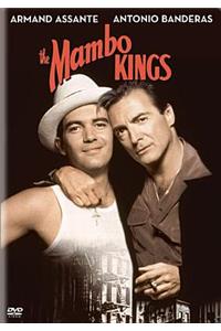 The Mambo Kings