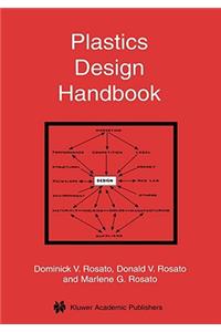 Plastics Design Handbook