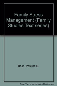 Family Stress Management