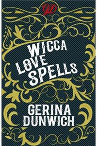 Wicca Love Spells