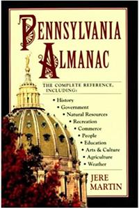 Pennsylvania Almanac