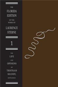 The Life and Opinions of Tristram Shandy, Gentleman Volume 1