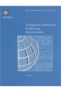 Diagnostic Framework for Revenue Administration