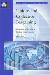 Union and Collective Bargaining