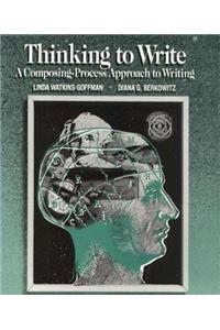 Thinking to Write