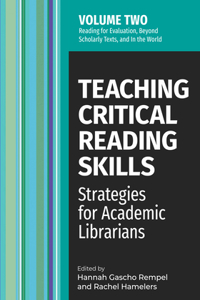 Teaching Critical Reading Skills V2