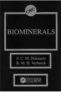 Biominerals