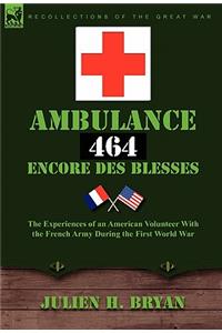 Ambulance 464 Encore Des Bless?'s