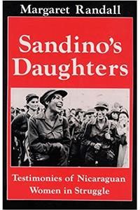 SANDINO S DAUGHTERS