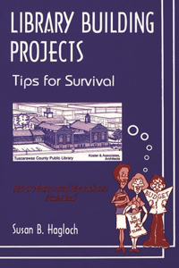 Library Building Projects