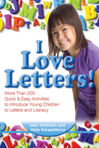 I Love Letters