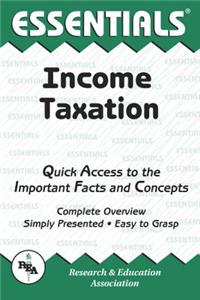 Income Taxation Essentials