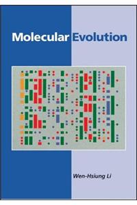 Molecular Evolution