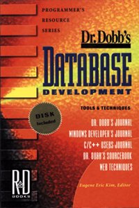 Database Development (Programmer's Resource Series)