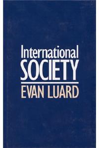 International Society