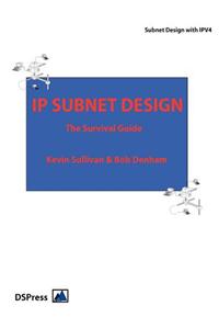 IP Subnet Design