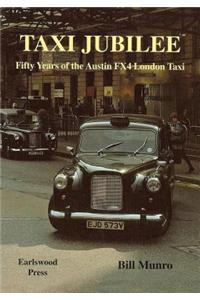Taxi Jubilee