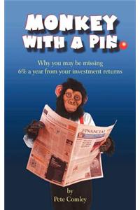 Monkey with a Pin