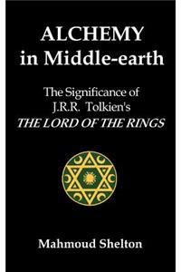 Alchemy in Middle-Earth