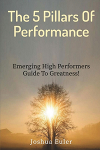5 Pillars Of Performance