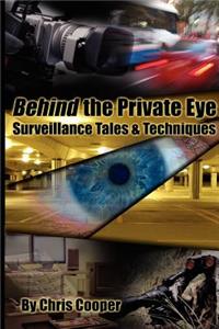Behind the Private Eye